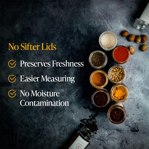 Set| 3 Pack SPICE TRIBE Vietnamese Spice Gift | Gift for Dad, Gift for Mom, Birthday Gift| Lemongrass, Pho & Sausage
