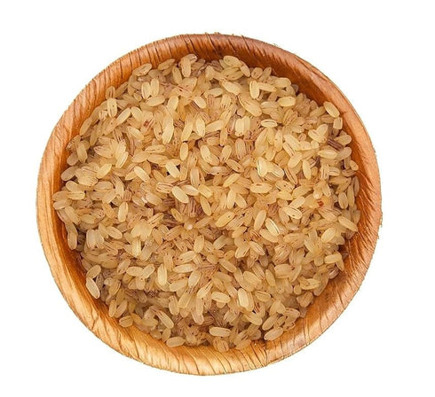 10 LBS (4.54 PACK 1 MATTA RICE (ROSE MATTA) RICE KGS)