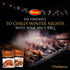 (50g) Packets (Pack 4) Shan - Chicken Tikka Seasoning Mix - Seasoning for Tikka Masala