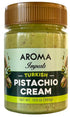 Fusion Flavor Imports LLC Aroma Imports Turkish Pistachio Cream 383g | Made with 30% Real Antep