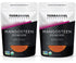 Terrasoul Superfoods Mangosteen Fruit Powder (Organic), 12 Ounces