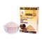 Rampura Organics (Karnataka) Organic Red Rice Flour, No Artificial,Color & Preservatives - (Pack of
