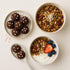 MINIMAL 8 oz (224 Rice Crispy g) Unflavoured, Crunchy & Light | Ideal for Baking, Chocolate, Energy Bars & Desserts
