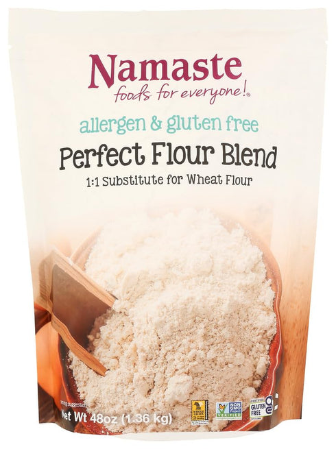 Namaste Foods Mix Flour Perfect Blend