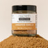 Salted Perfection 2.5 Cinnamon Vanilla Flavored Gourmet Finishing Salt - Fine Salt Flakes Natural Flavored Sea Salt