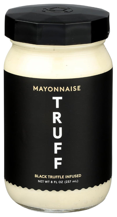 Truff Sauce Mayonnaise 8 OZ