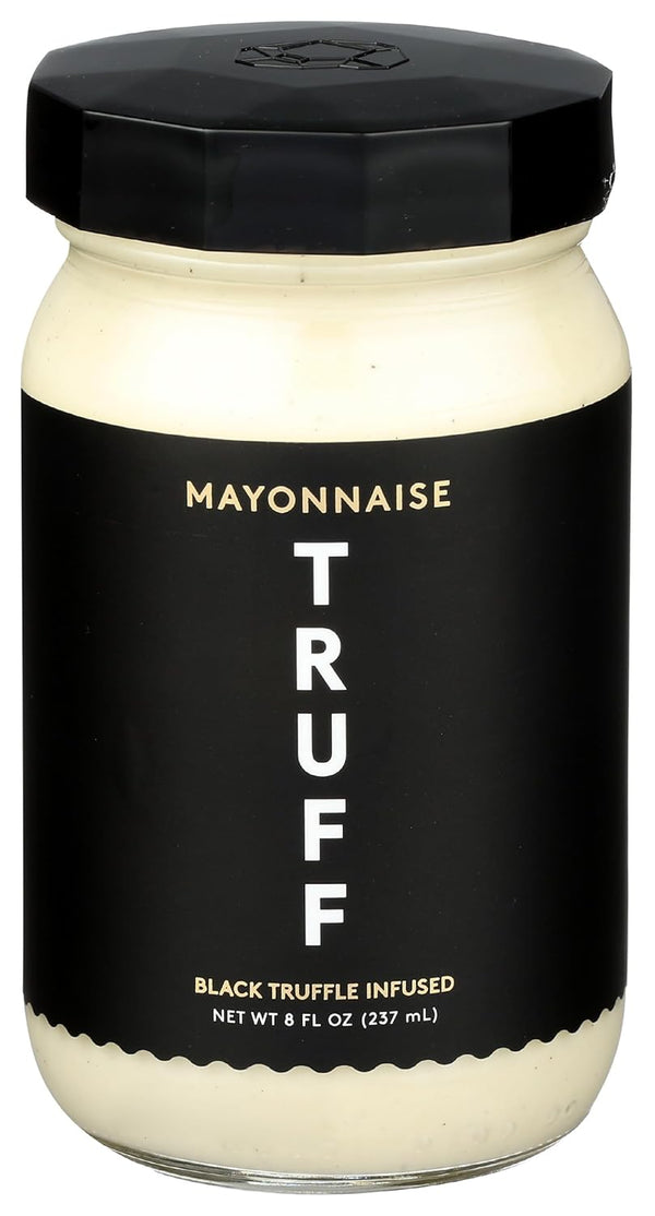 Truff Sauce Mayonnaise 8 OZ