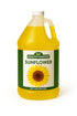 Healthy Harvest Non-GMO Sunflower Oil - Healthy Cooking Oil for Cooking, Baking,