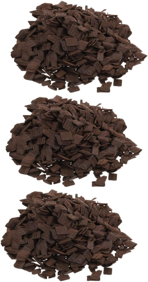 Mikinona Chips for Home Brewing Enhance Wine and Whiskey Flavor for DIY