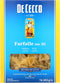De Cecco Farfalle 16 Ounce Boxes (Pack of 10)