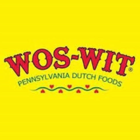 Generic 12 Oz (2 pack) Wos-Wit Pennsyvania Dutch Foods Bacon Dressing, Farm Made