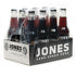 12-Pack 100% 12 Oz Jones Soda Co. Root Beer Flavor | | The Original Craft Soda | Made with Pure, Cane Sugar | Pop