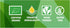 PHARMAKON Organic Green Garlic, Potent Softgels, Wholesome, Reduced Odor.