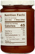 Darbo 6 16 oz. D'Arbo All Natural Fruit Spread - Rose Apricot - Case