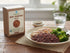 2 LB (Pack 2) Organic Thai Red Jasmine Rice - Gluten Free - Preservative Free - Small Lot Farmed from Thailand
