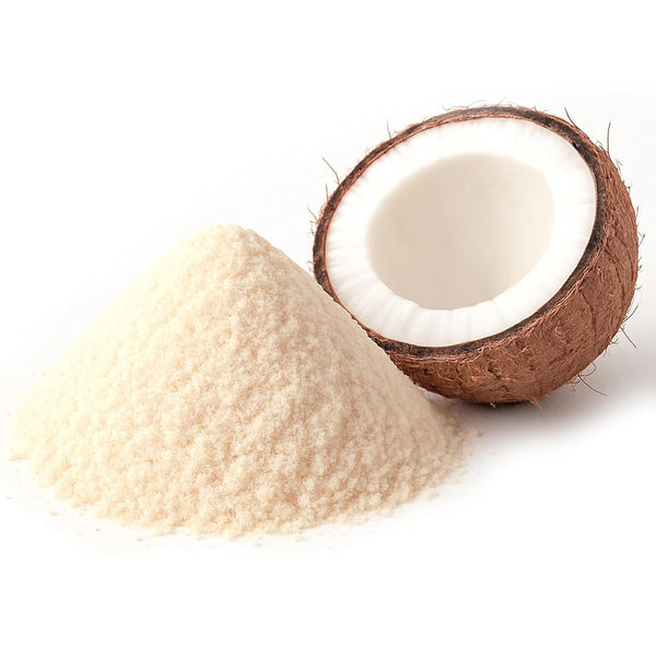 Anna and Sarah Organic Coconut Flour, Kosher, Gluten Free, Halal, Non GMO,