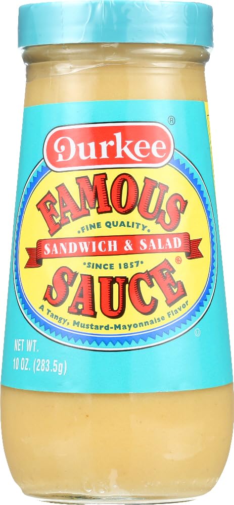 Durkee Sauce Famous