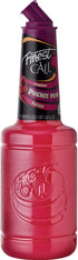 Finest Call Premium Prickly Pear Syrup Drink Mix, 1 Liter Bottle (33.8