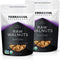 Terrasoul Superfoods Organic Raw Walnuts, 2 Lbs (2 Pack) - Chandler Variety