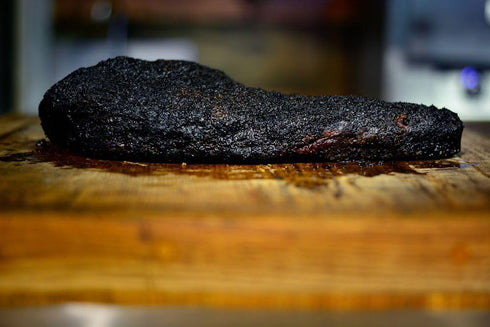 Terry Black's Barbecue Beef Dry Rub