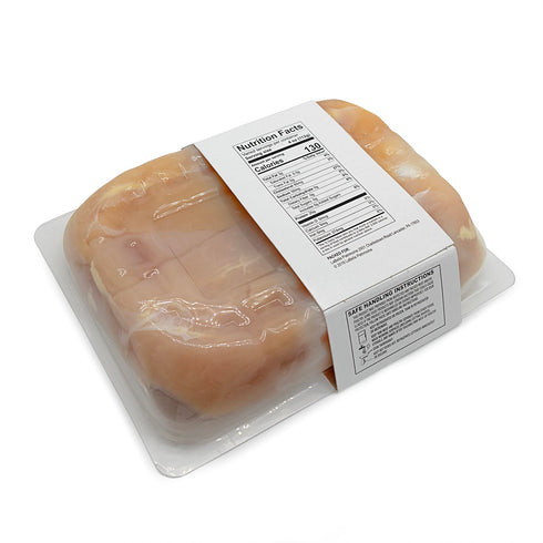 LaBelle Patrimoine Heritage Skinless Chicken Breast - Boneless & Premium Quality