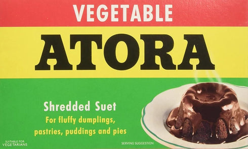 Atora Vegetable Suet, 200g