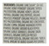 365 5.5 by Whole Foods Market, Organic Pork Spice Rub, Ounce