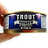 (Pack 3) 8.5 oz 240 Rainbow Trout in Own Natural Juice by EcoFood of | g