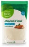 Amazon Fresh Almond Flour, Gluten Free, 16 Oz