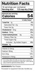Plant Basics Hearty Plant Protein, Unflavored Crumbles, 8 oz, Non-GMO, Gluten Free, Vegan Meat Substitute