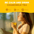 (100 HANDPICK, Organic Chamomile Tea Bags Herbal Tea Bags) Caffeine Free| Premium Floral Chamomile Herbal Tea
