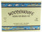 ZZP Woodenknife Indian Fry Bread Mix, 1.5 Pounds