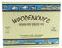ZZP Woodenknife Indian Fry Bread Mix, 1.5 Pounds