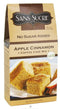 Sans Sucre Apple Cinnamon Coffee Cake Mix (Sweetened with Stevia)
