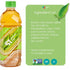 (12 Pack) 16.9 Oz Shaken Passionfruit Green Tea Premium Ready-to-Drink Asian Iced Tea Real Leaf Brewed Non-GMO