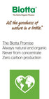 (16.9 Oz, 6) Biotta Organic Apple Beet Ginger Juice - Superfood Blend with Organic Beetroot Juice, Apple, and Ginger
