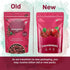 Generic (Pack 1, 200 Canadian Dried Cranberry Dry Fruit, Berries, High Nutrient and Antioxidant No Added Preservatives