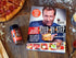 Todd Wilbur's Top Secret Recipes Hell Flakes - Crushed Red Pepper Flakes, Unique Blend of 5 Peppers, 1.9 oz