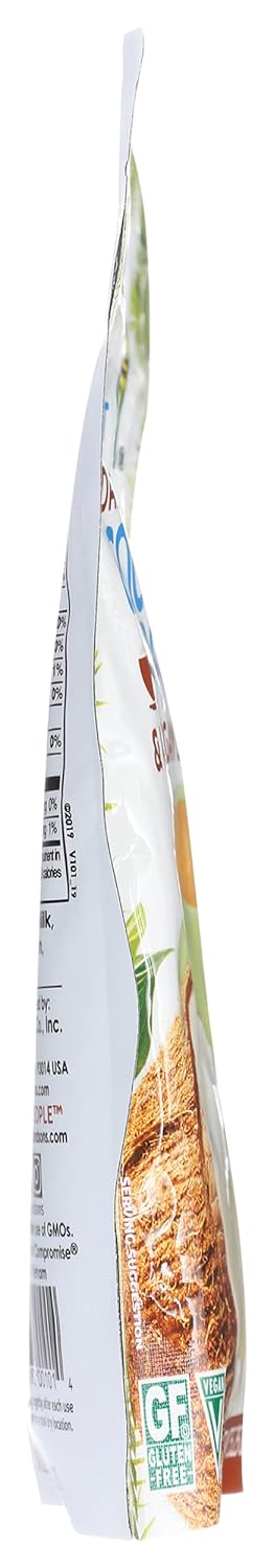 5.25 Native Forest Coconut Milk Powder - Coconut Cream Powder, Vegan Non-Dairy Creamer for Coffee and Tea, Easy to Use
