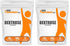 BulkSupplements.com Dextrose Powder - Dextrose Monohydrate, Sourced from Corn - Sugar Substitute