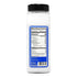 40 oz Badia Sea Salt, Fine Ground Pure & All-Natural - Kosher
