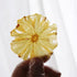7.06oz(200g) TXDYNLLK Dried Pineapple Slices - Dehydrated Pineapple for Cocktail Garnish, Drinks, Baking, and Fruit Tea