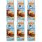 Pamelas Baking Mixes, Bread & Flour Blend, Gluten-Free, 19 oz. (Pack of