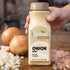 32 oz iSpice Blend | Onion Salt | | Bulk Size | Rich Aroma | Kosher (Onion Salt)