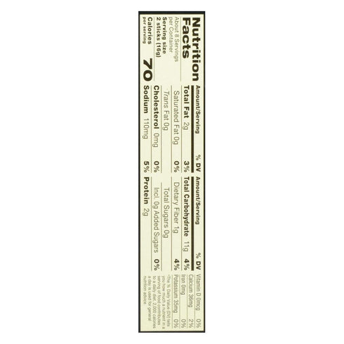 Alessi Breadstick - Gourmet Snack