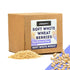 PlainGrains. The Natural Way | 5.5 LB Dry Soft White Wheat Berries