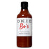 OkieBo's Original BBQ Sauce, Oklahoma Style - Perfect Condiment for Pork, Ribs,
