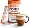 Skinny Coffee Super Boost Weight Loss Coffee, Belly Fat Burner for Women