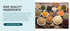 9 oz (Pack 3) Enjoy Life Baking White Chocolate Mini Chips, Bags of Dairy-Free, Nut-Free, Vegan White Chocolate Chips