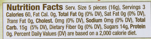 Torie and Howard Organic Hard Candy, Lemon and Raspberry, 2 Ounce